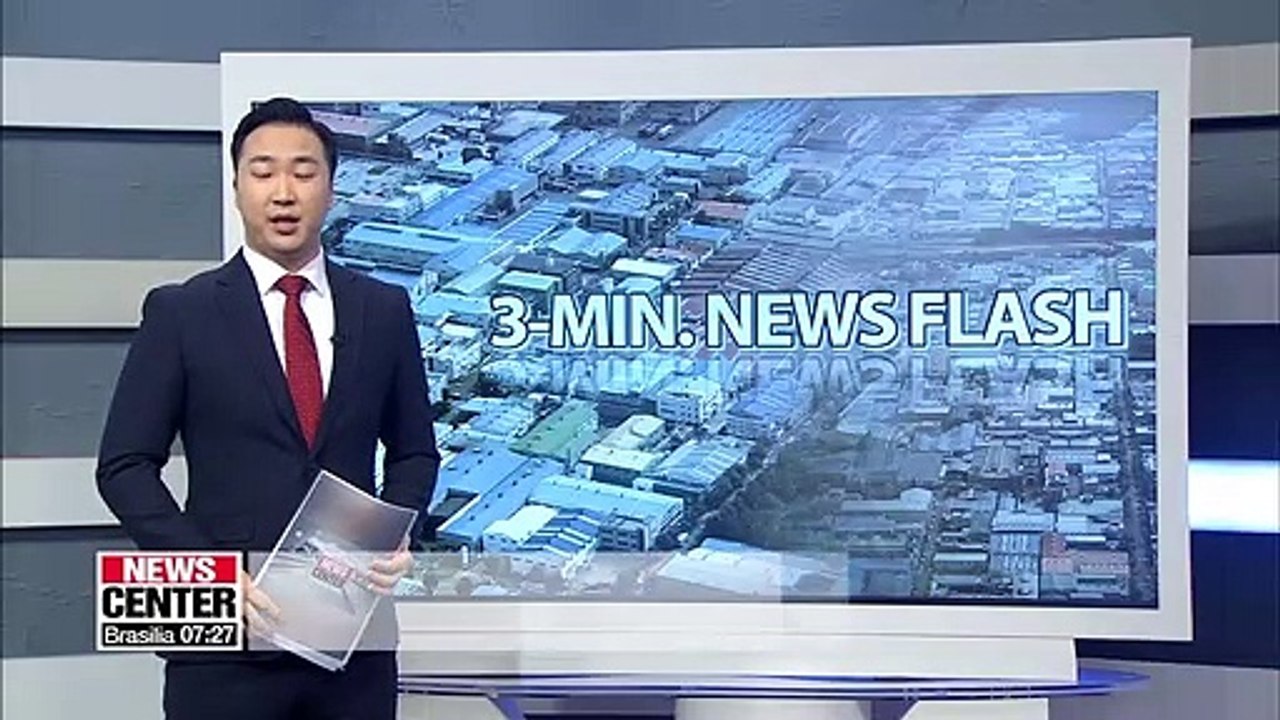 Gov't names 200 local firms "hidden champions" for logging more than US$ 5 mil. of exports