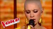 Anastacia – I’m Outta Love | Dièse | The Voice France 2013 | Prime 3
