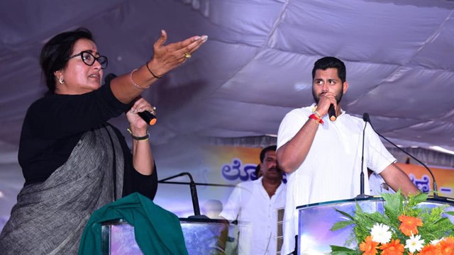 ಅಭಿಷೇಕ್ ಅಂಬರೀಶ್ ರಾಜಕೀಯಕ್ಕೆ ಎಂಟ್ರಿ?: Lok Sabha Elections 2019 | Oneindia Kannada