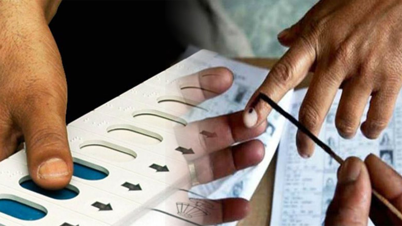Lok Sabha Elections 2019: ಕರ್ನಾಟಕದಲ್ಲಿ ಎರಡನೇ ಹಂತದ ಮತದಾನ | ನೀವು ತಿಳಿಯಬೇಕಾದ ವಿಷಯಗಳು |Oneindia Kannada