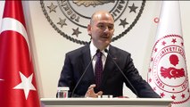 Süleyman Soylu'dan 'Kemal Kılıçdaroğlu'na saldırı açıklaması