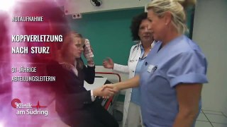 Schwanger von One-Night-Stand! Mann macht heimlich Nacktbilder bei Spaß! | Klinik am Südring | SAT.1