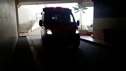 Homem é socorrido no Aclimação e encaminhado para UPA