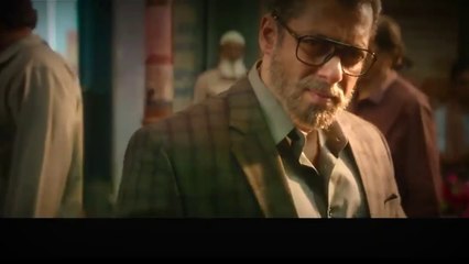 BHARAT Official Trailer salman Khan Katrina Kaif Movie Releasing On 5 June 2019