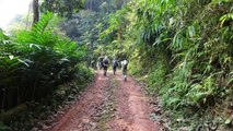 Laos-Muang La