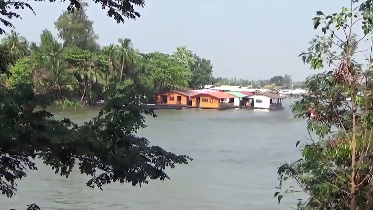 28 Rivière Kwai