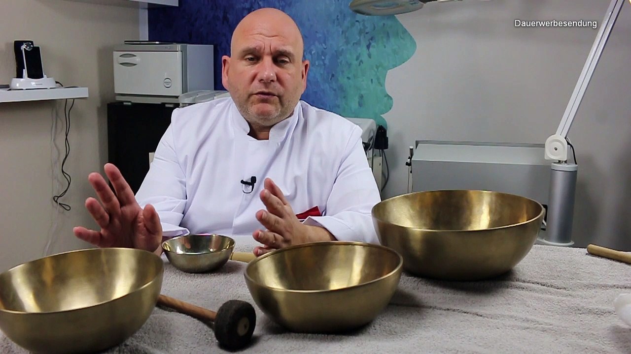 Übungen mit der Klangschale | #uebungen #klangschale #klangmassagen