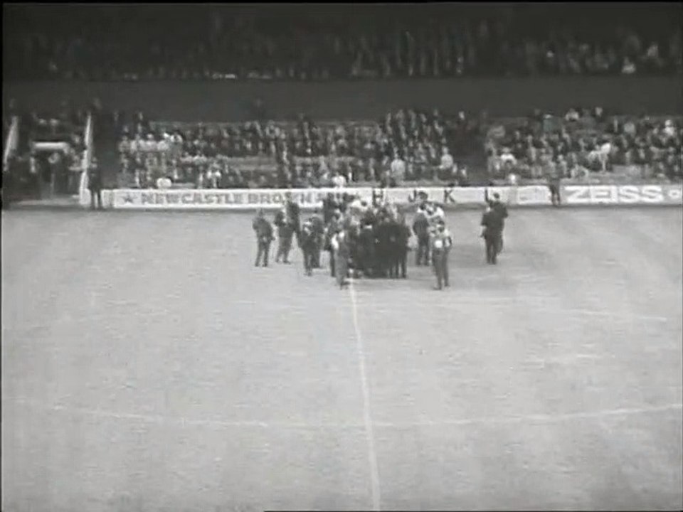 URSS - COREE.DU.NORD   - 1966 -