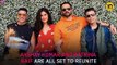 Katrina Kaif comes onboard Akshay Kumar's Sooryavanshi, confirmed to clash with Salman Khan