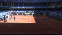 Tenis: Teb Bnp Paribas İstanbul Cup