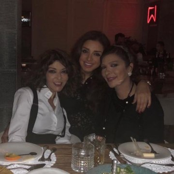 فيديو أول تعليق من سميرة سعيد على خلاف أصالة وأنغام: ونصيحة مخلصة لهما