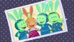 MILA raconte les histoires (Versions 2), Ep 1 | Dessins Animé Bébé | Animation mvies For Kids