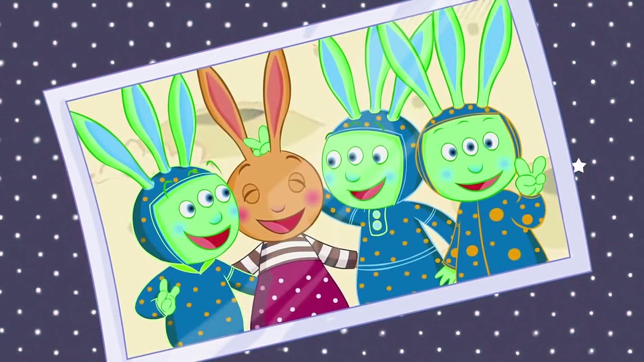 MILA raconte les histoires (Versions 2), Ep 1 | Dessins Animé Bébé | Animation mvies For Kids