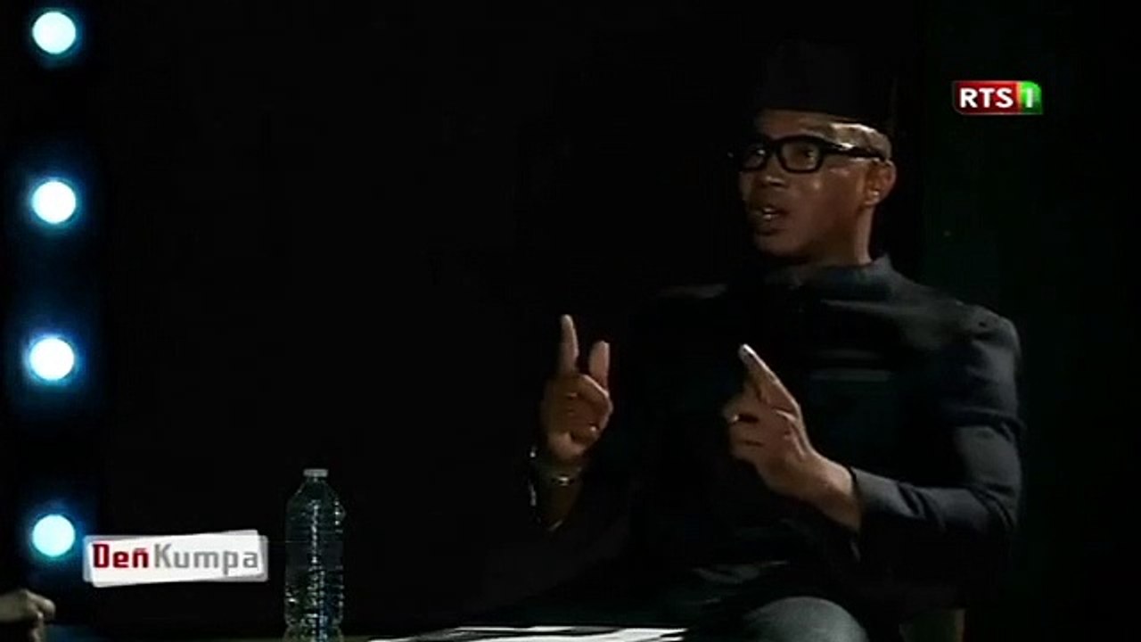 El Hadji Diouf ruiné financièrement ? Voici sa réponse