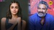 Alia Bhatt ‘begged’ for a role in SS Rajamouli’s RRR