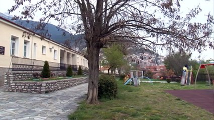 Καρπενήσι: Στην «τελική ευθεία»  το Κέντρο Διημέρευσης και Ημερήσιας Φροντίδας ΑΜΕΑ