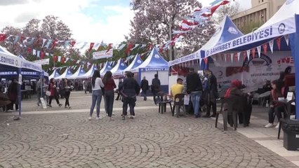 Kızılay Her Gün Yaklaşık 9 Bin Ünite Kan Topluyor"