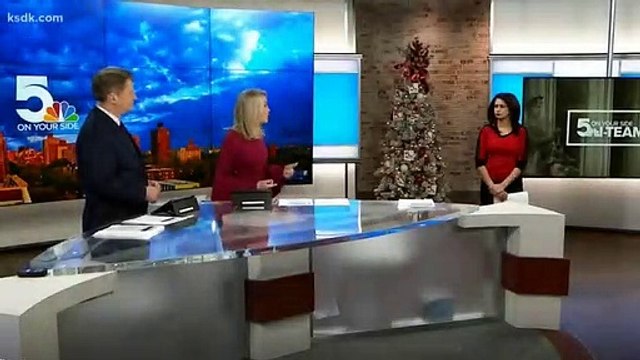 St. Louis Teacher Charged With Hiring A Hitman To Murder A Student He Allegedly Molested