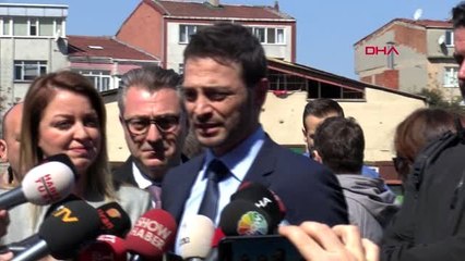 İstanbul Ahmet Kural'dan 'Uyuşturucu' İması