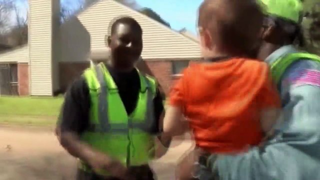 Random Acts of Kindness - Faith in Humanity Restored #4