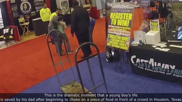 Random Acts of Kindness - Faith in Humanity Restored #5