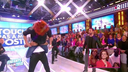 Fauve Hautot a dû renoncé à un pas de danse qui faisait polémique...