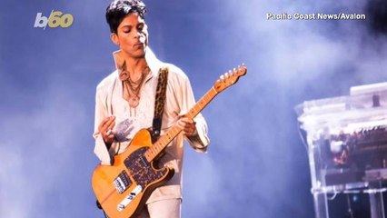 Prince's Unfinished Memoir 'The Beautiful Ones' is Coming Out