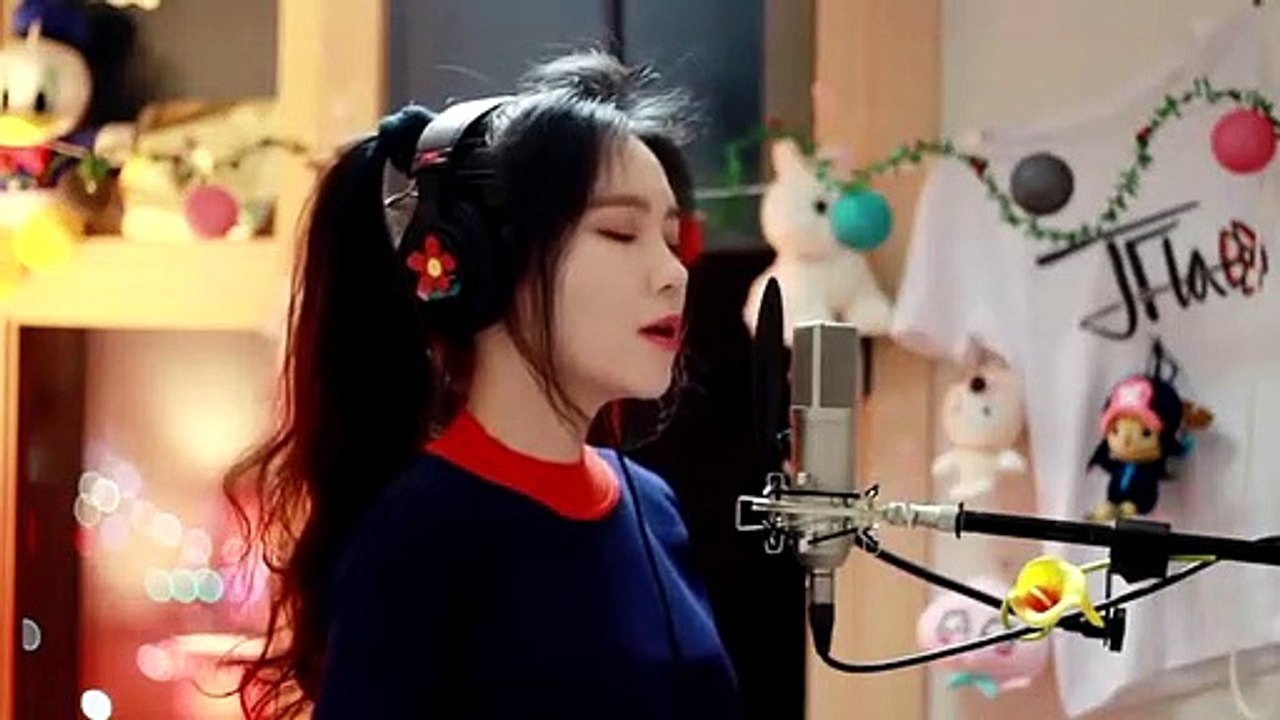 Alan Walker, K 391 & Emelie Hollow - Lily ( cover by J.Fla )