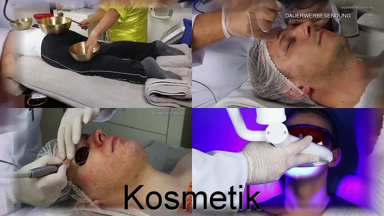 Klangmassage die Vorderseite vom Körper | #klangentspannung #klangmassage