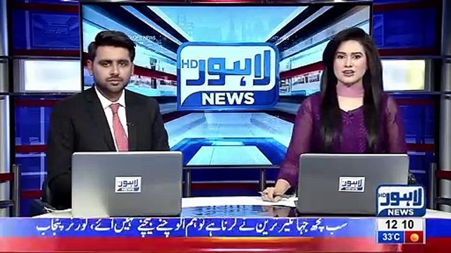 Chaudhry Nisar refuses to take oath as MPA in Punjab Assembly