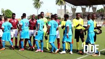 DOC IVOIRE | MTN Ligue 1 : LYS de Sassandra en péril