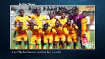 IVOIRE NEWS | Toute l'actualité sportive ivoirienne de ce weekend