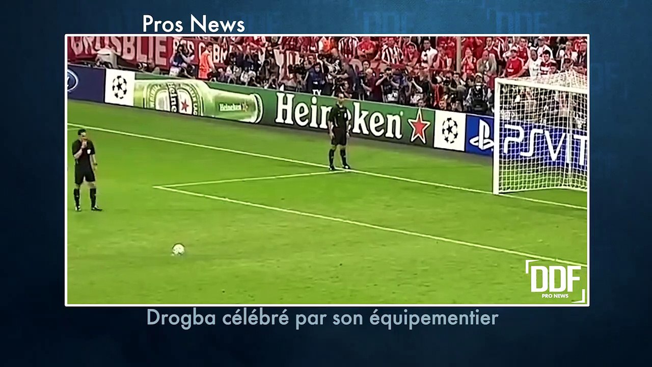 PRONEWS | Max Gradel encense Pépé