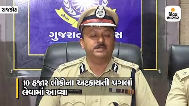 સૌરાષ્ટ્રના 1.19 કરોડ મતદારો 7 બેઠક પર મતદાન કરશે, આજે કતલની રાત