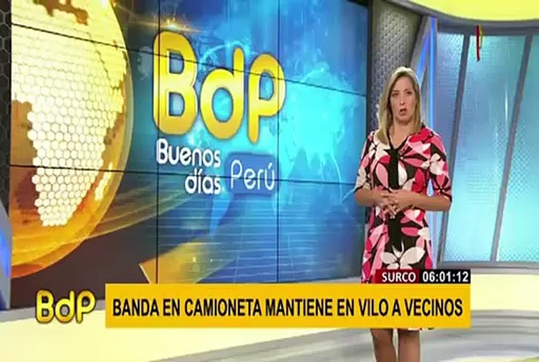 Independencia: policía habría desatado balacera porque no lo dejaron entrar a discoteca