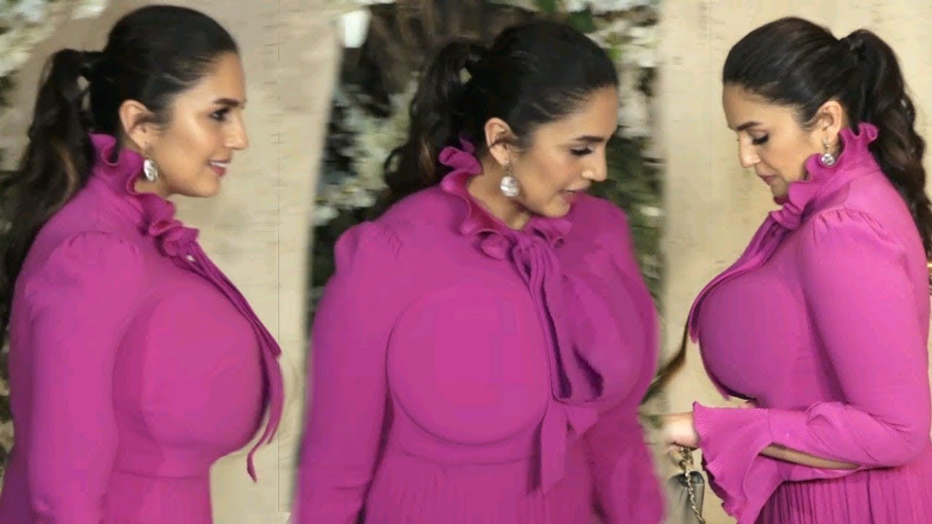 Huma qureshi xxx photo