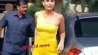 kareena kapoor come in happy hour