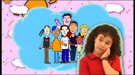 The Story of Tracy Beaker - Series 2 - Episode 15 - Bridesmaid