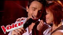 Jacques Brel – Quand on n'a que l'amour | Benjamin Bocconi (& Fauve) | The Voice 2013 | Prime 4