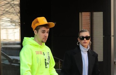 Justin Bieber makes stage return with Ariana Grande at Coachella