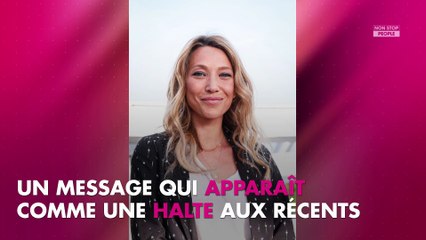 Laura Smet souhaite revenir "à l’essentiel" pour les fêtes de Pâques