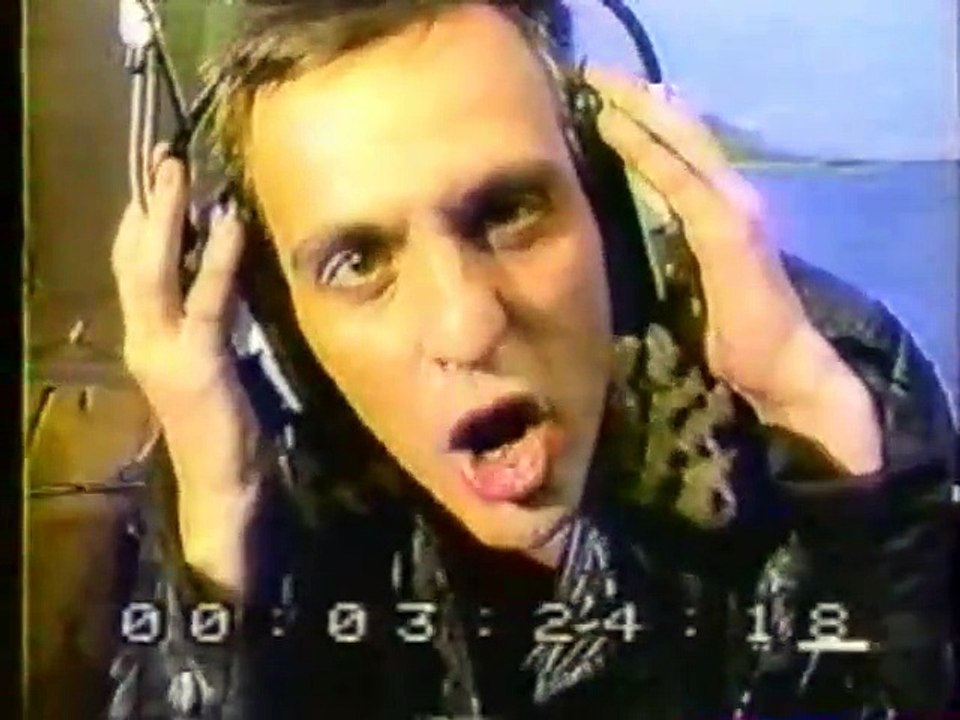 OTH - Homme des cavernes - Punk