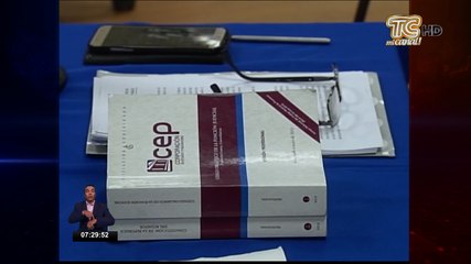 Empieza la transición en el concejo de Participación ciudadana