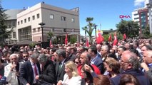 Adana Başkan Karalar Kılıçdaroğlu'nu Terörle İlişkilendirmek Büyük Haksızlıktır