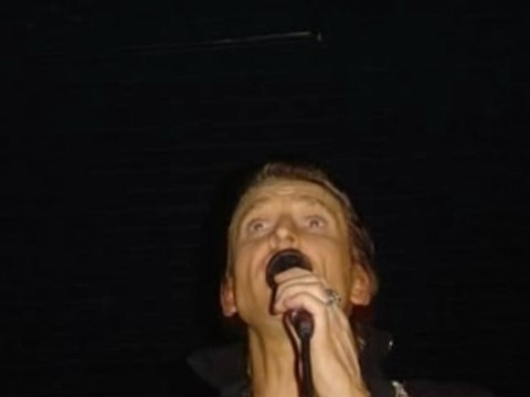 That someone you'll never forget ELVIS tribute by Harley