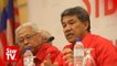 Tok Mat: Umno will not contest Sandakan by-election