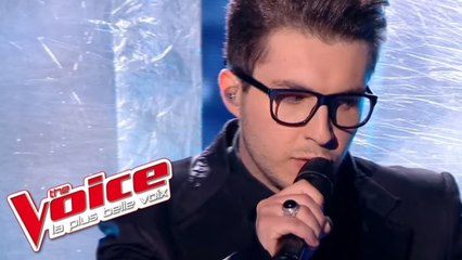 Madonna – Frozen | Olympe | The Voice France 2013 | Prime 4