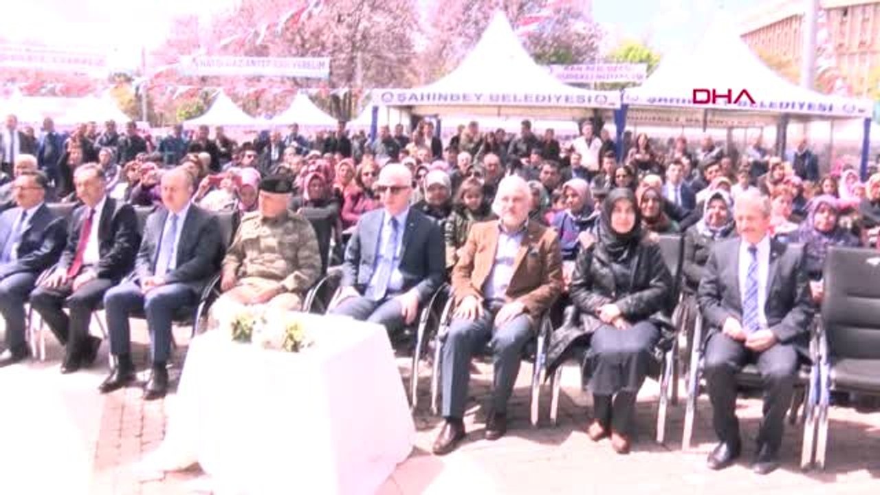 Gaziantep Kınık Kök Hücrede 4 Bin Eşleşme, Bini Aşkın Nakil Yapıldı