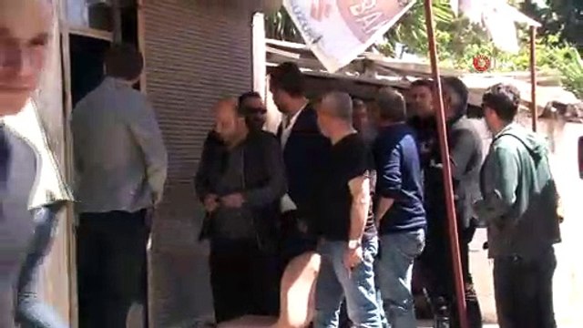 Bakkalın asılsız soygun ihbarı polisi alarma geçirdi