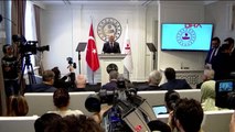 Ankara - İçişleri Bakanı Süleyman Soylu Kılıçdaroğlu'na Yönelik Saldırıya İlişkin Konuştu
